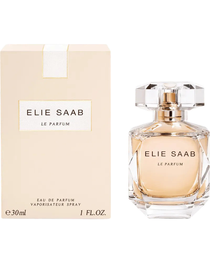 Elie Saab Le Parfum Eau de Parfum Nat. Spray 1.424,70€/1l 