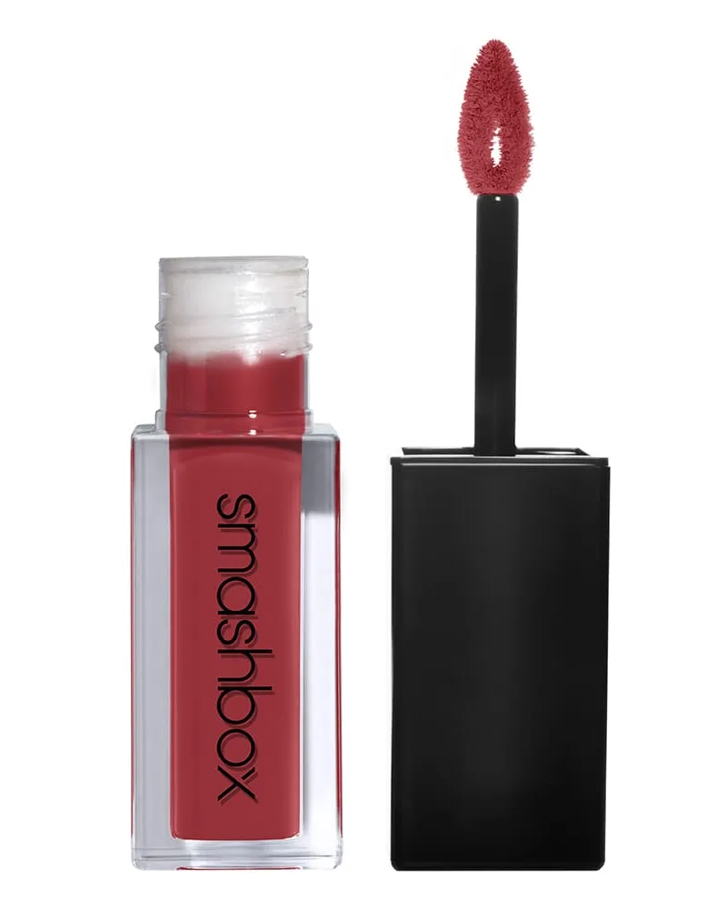 Smashbox Lippen Always On Liquid Lipstick Best Life (7.197,75€/1l Best