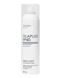 OLAPLEX Haarpflege No.4D Clean Volume Detox Dry Shampoo 71,46€/1l 