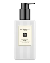 Jo Malone Blackberry & Bay Body & Hand Lotion 205,50€/1l 