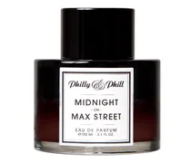 Midnight on Max Street Eau de Parfum Nat. Spray