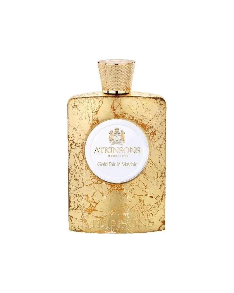 I Coloniali The Emblematic Collection Goldfair in Mayfair Eau de Parfum Nat. Spray 1.852,50€/1l 