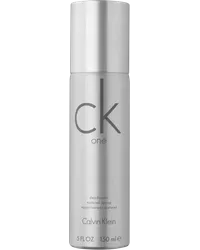 Calvin Klein ck one Deodorant Spray 88,29€/1l 