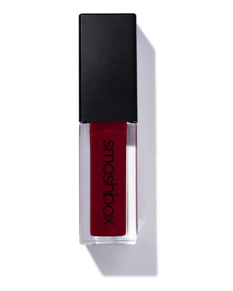 Smashbox Lippen Always On Liquid Lipstick Miss Conduct (4.797€/1l Miss