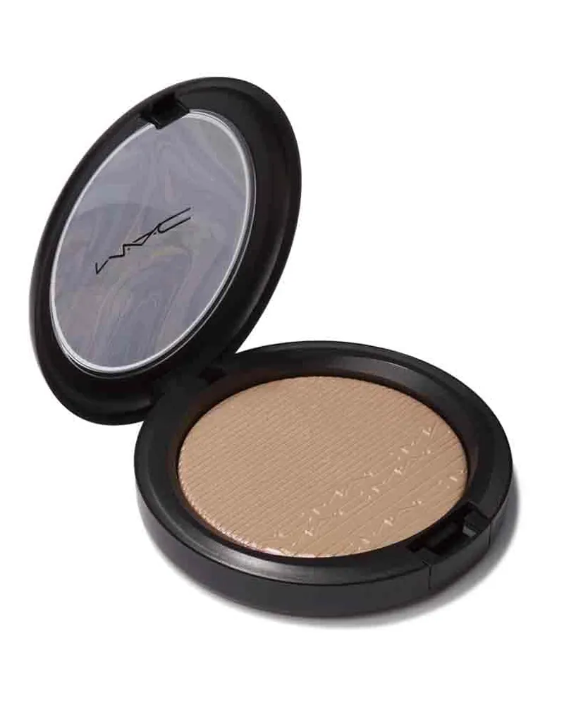 MAC Jeans Bronzing Collection Extra Dimension Skinfinish Show Gold (4.600€/1kg Show