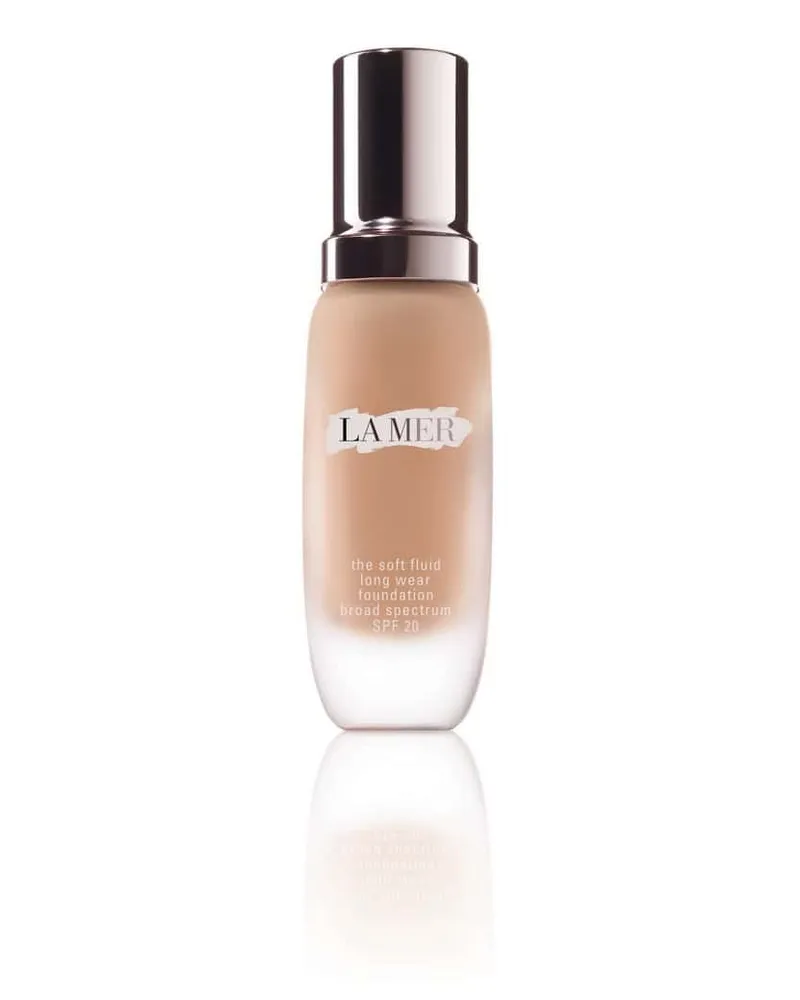 La Mer Die Make-up Linie The Soft Fluid Long Wear Foundation SPF 20 Blush (3.513,67€/1l Blush