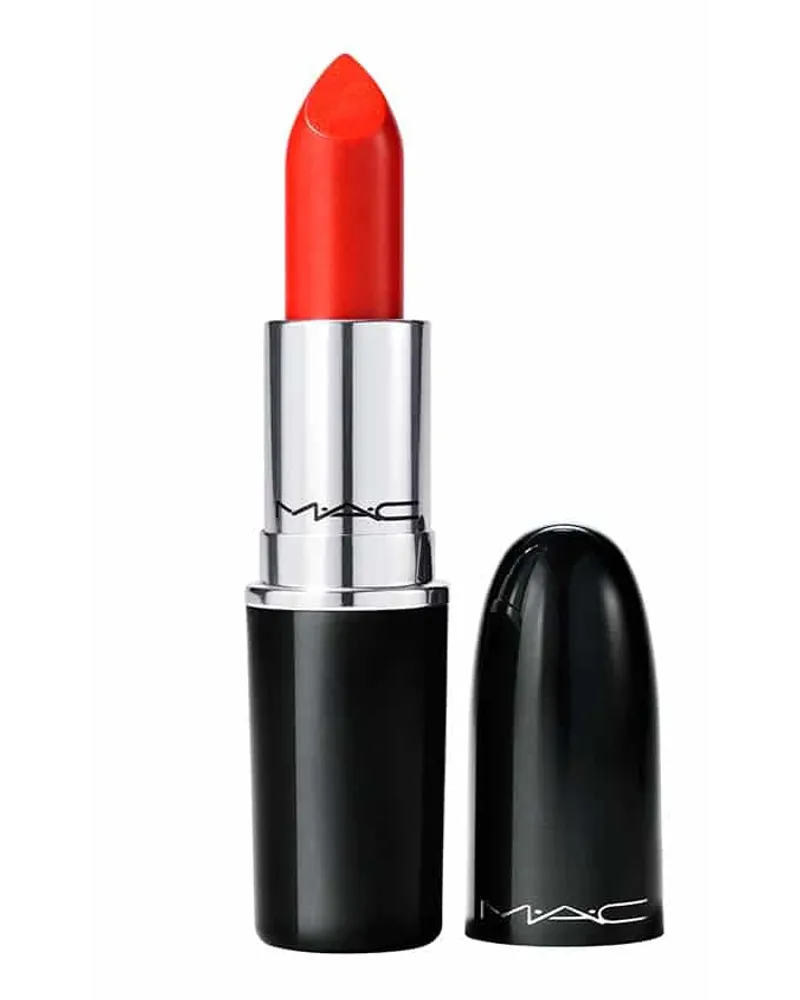 MAC Jeans Lippen Lustreglass Lipstick TNTeaser (6.528€/1kg Tnteaser