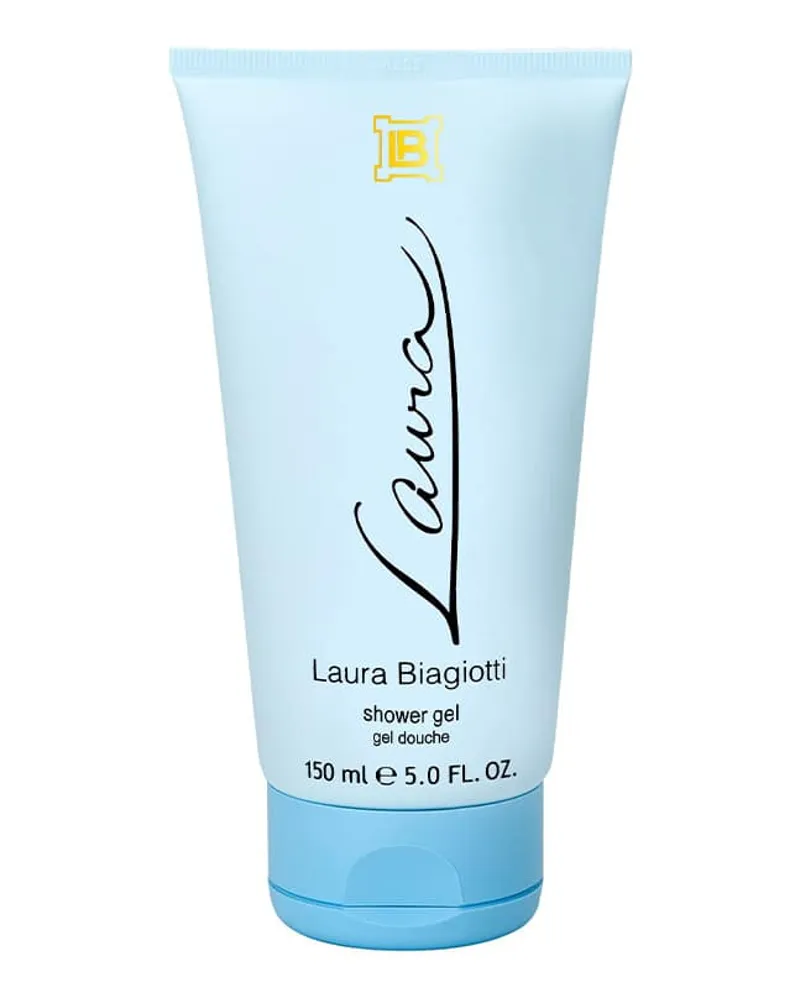 Laura Biagiotti Laura Shower Gel 62,70€/1l 