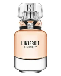 Givenchy L'Interdit Eau de Toilette Nat. Spray 1.171,54€/1l 