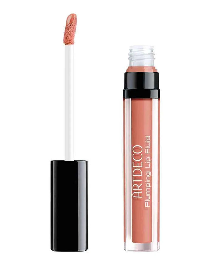 Artdeco Lippen-Makeup Plumping Lip Fluid Glossy Nude (2.628€/1l Glossy