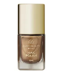 ZARKO BEAUTY Nail Polish NAIL POLISH Liquid Gold (2.250€/1l Liquid