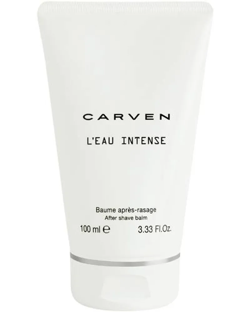 Carven L'Eau Intense Baume Après-Rasage 298,17€/1l 