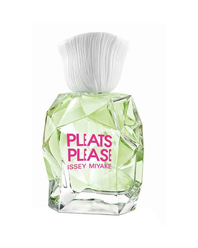 Issey Miyake Pleats Please L'Eau Eau de Toilette Nat. Spray 1.089€/1l 