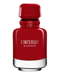 Givenchy L'Interdit Rouge Ultime Eau de Parfum Nat. Spray 1.436,76€/1l 