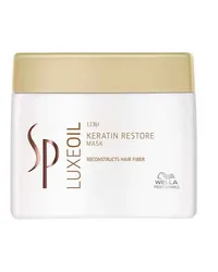 Wella Luxe Oil Keratin Restore Mask 59,48€/1l 