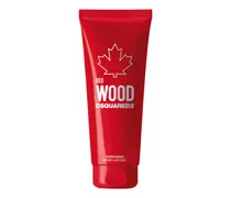 Red Wood Body Lotion
