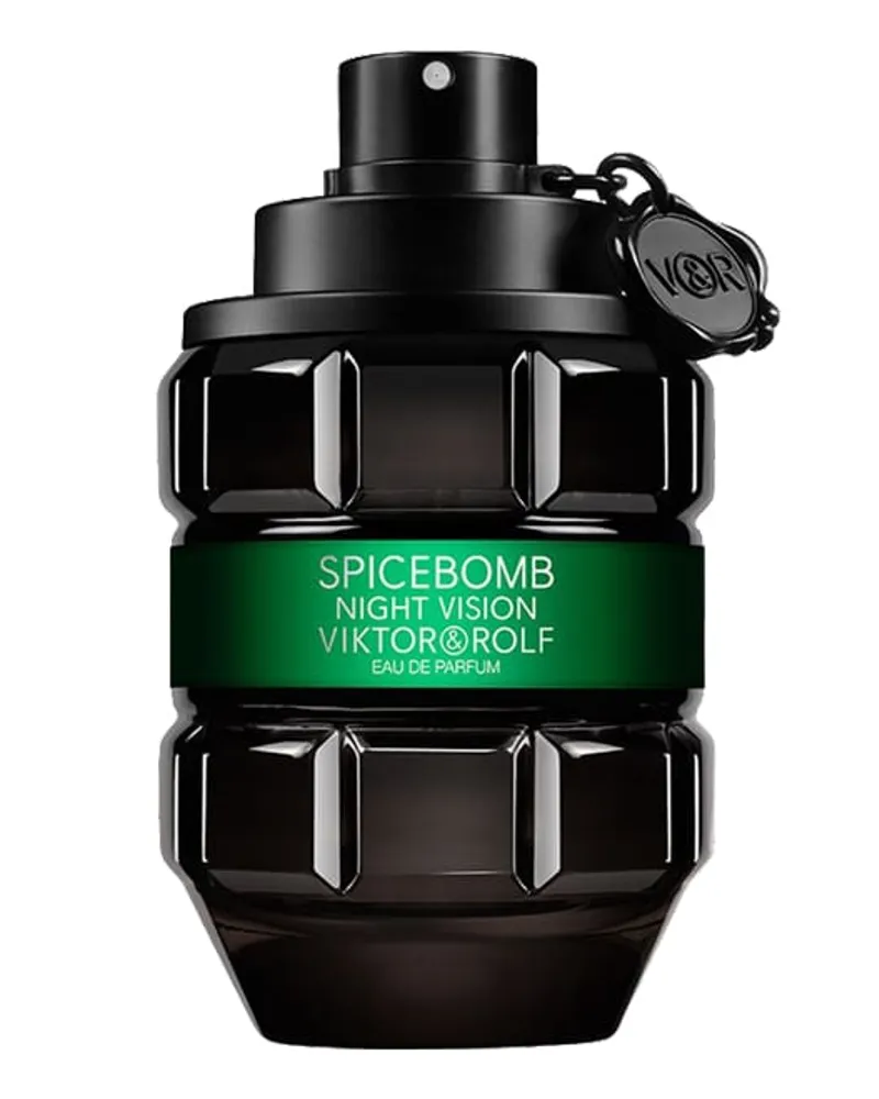 Viktor & Rolf Spicebomb Night Vision Eau de Parfum Nat. Spray 1.034,64€/1l 