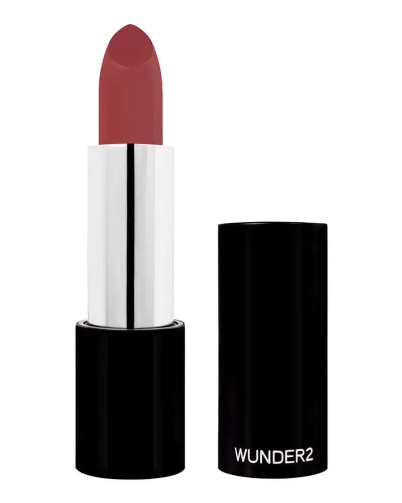 Maria Nila Lippen Must Have Matte Lipstick Better Burgundy (7.200€/1kg Better