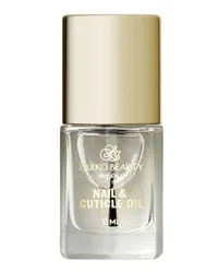 ZARKO BEAUTY Nail Polish NAIL & CUTICLE OIL 2.250€/1l 