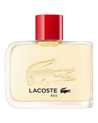 Lacoste Red Eau de Toilette Nat. Spray 516,17€/1l 