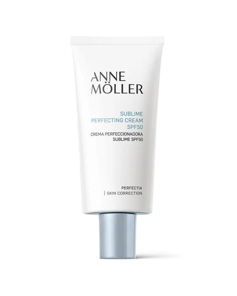 Anne Möller Perfectica Sublime Cream SPF50 583,02€/1l 