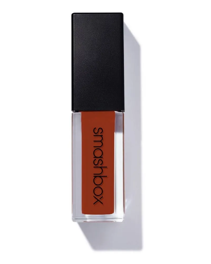 Smashbox Lippen Always On Liquid Lipstick Out Loud (4.797€/1l Out