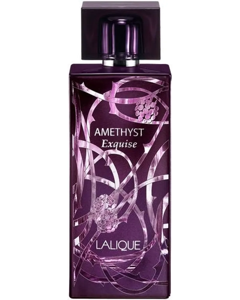Lalique Amethyst Exquise Eau de Parfum Nat. Spray 667,53€/1l 