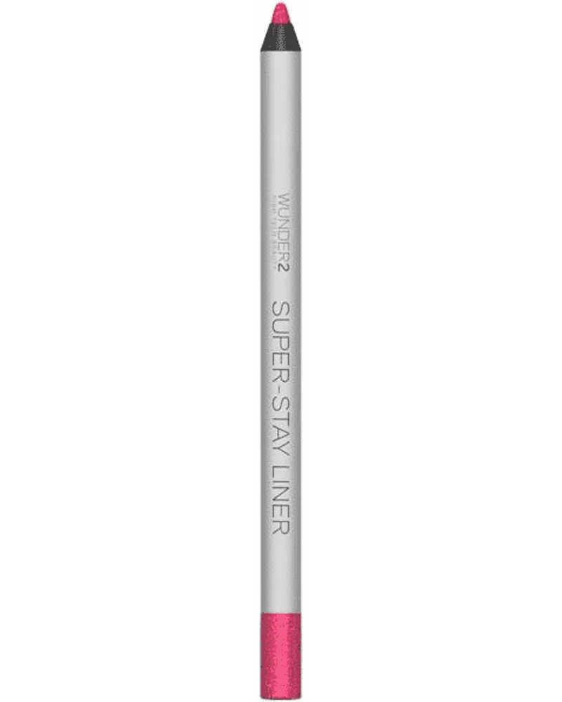 Maria Nila Augen Super-Stay Liner Glitter Pink (9.120€/1kg Glitter