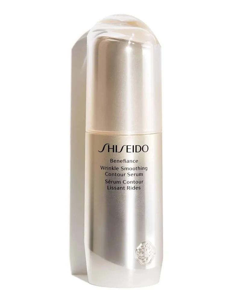 Shiseido Benefiance Wrinkle Smoothing Contour Serum 2.639,70€/1l 