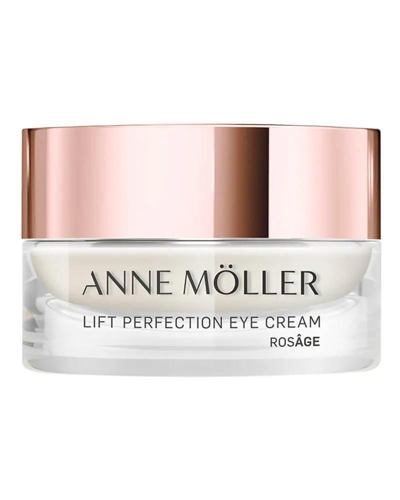 Anne Möller Rosâge Lift Perfection Eye Cream 1.680€/1l 