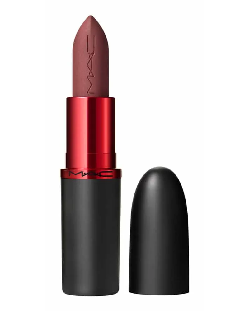 MAC Jeans Lippen ximal Viva Glam Lipstick Viva Empowered (7.567,71€/1kg Viva