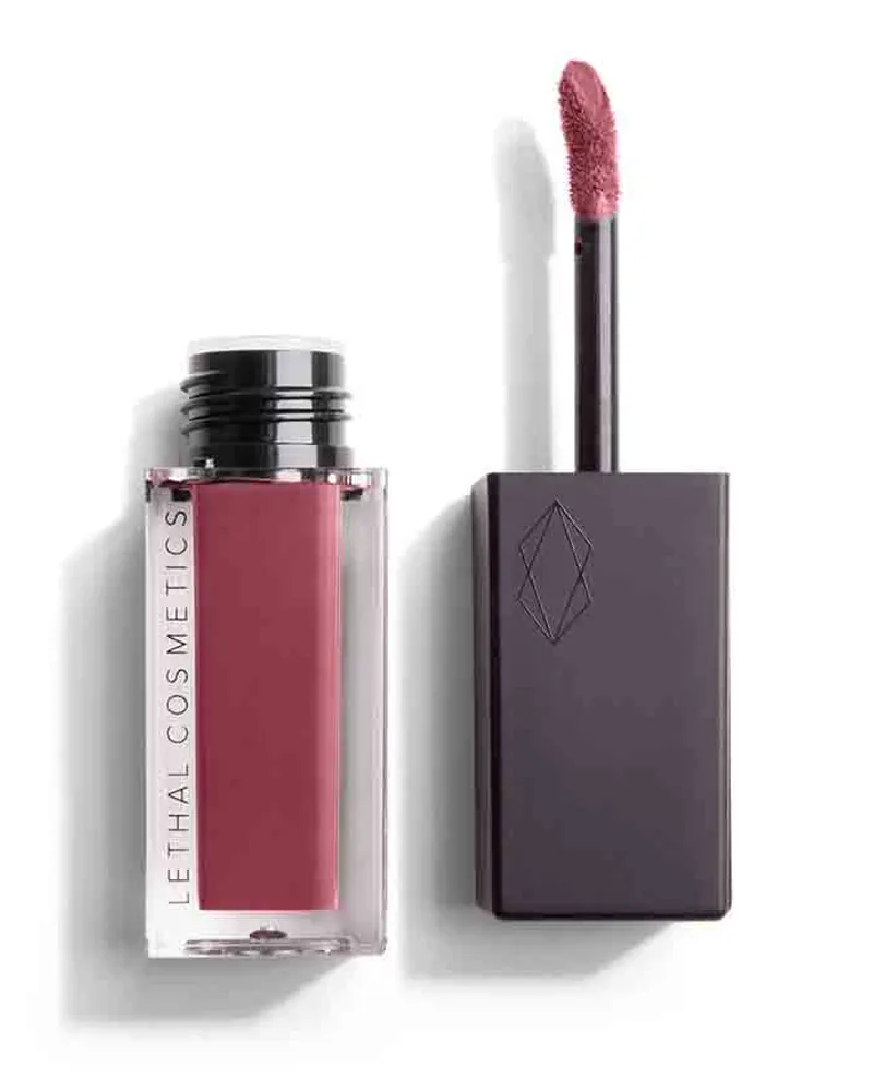 Lethal Cosmetics Lips HAZE™ Plush Lip Cream Tailwind (1.710€/1l Tailwind