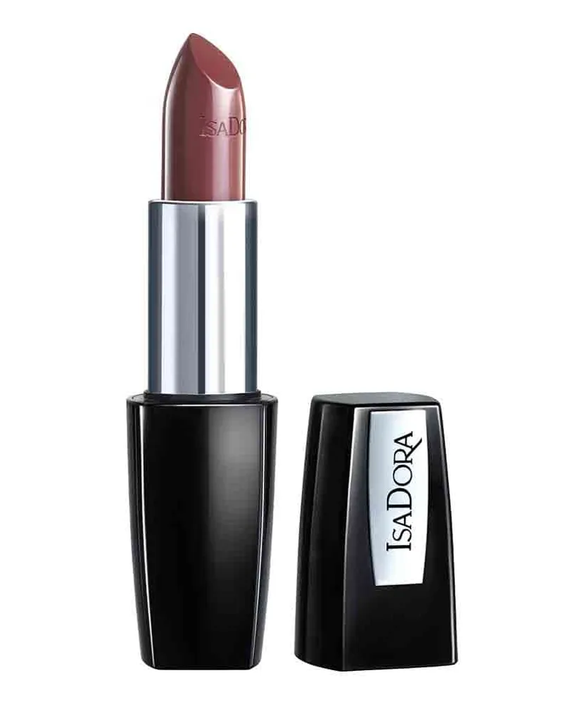 IsaDora Lippen Perfect Moisture Lipstick Cinnabar (3.372,75€/1kg Cinnabar