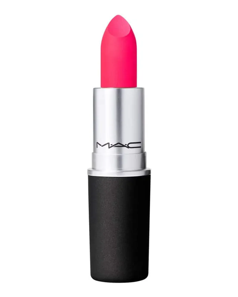 MAC Jeans Lippen Powder Kiss Lipstick Fall in Love (6.837€/1kg Fall