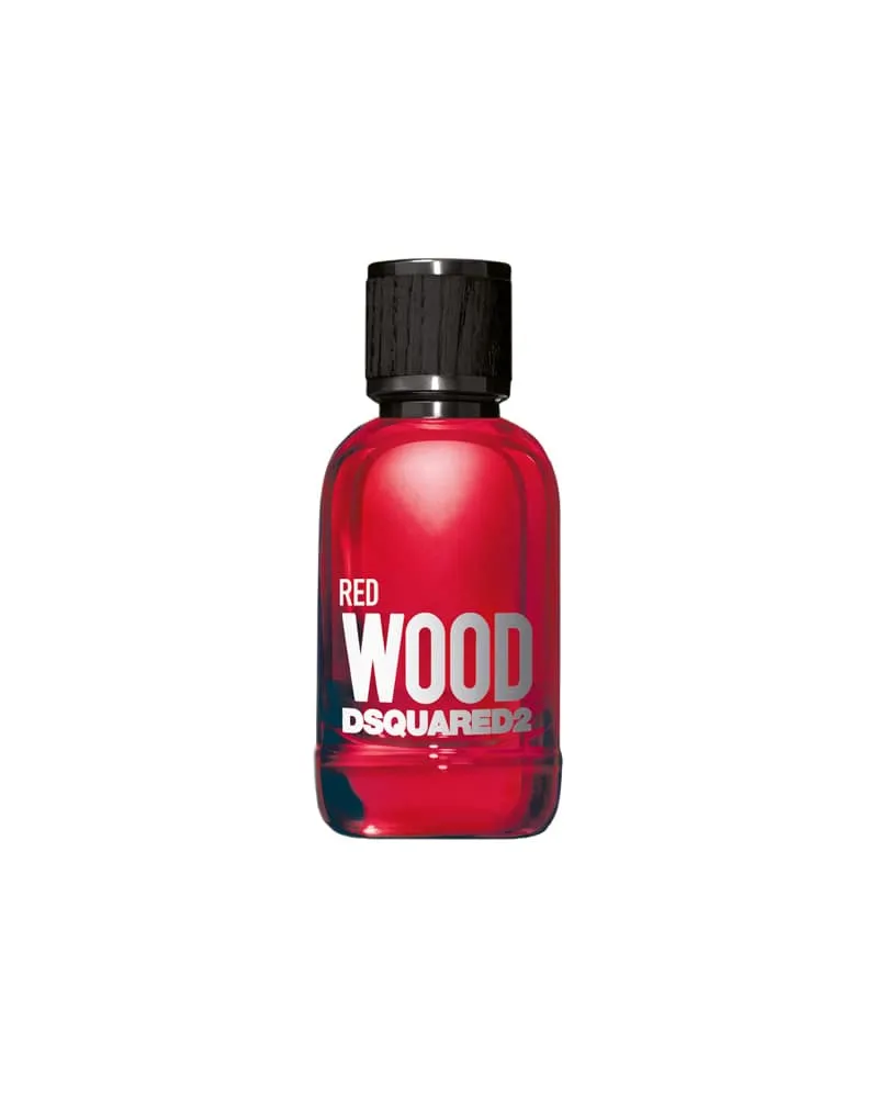 Dsquared2 Red Wood Eau de Toilette. Nat. Spray 1.050€/1l 