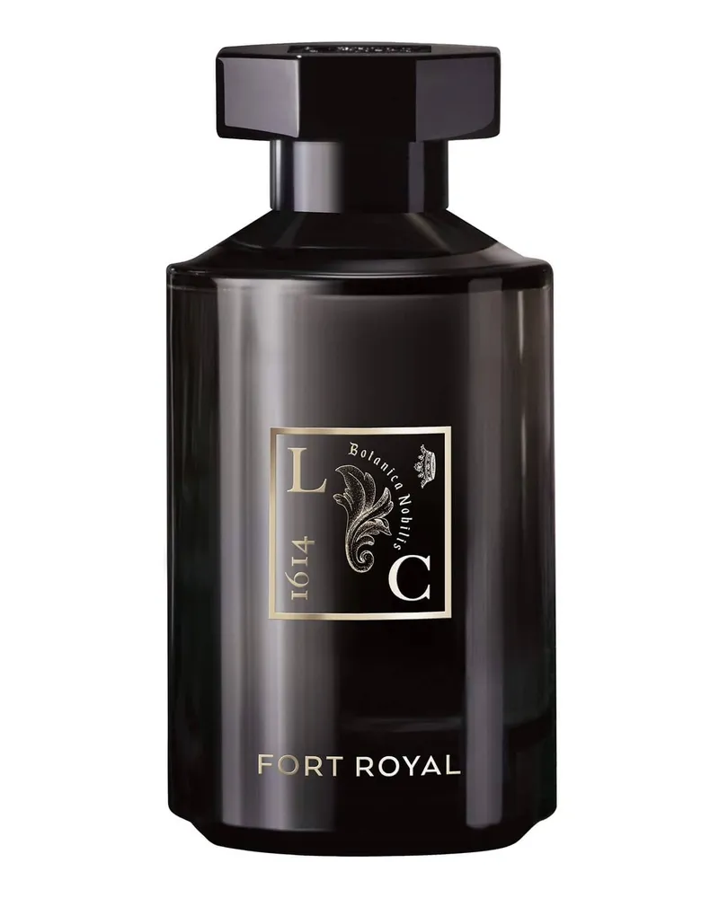 Le Couvent Maison de Parfum PARFUMS REMARQUABLES FORT ROYAL EAU DE PARFUM NAT. SPRAY 1.026€/1l 