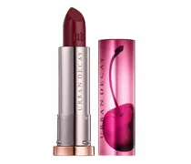 Lippen VICE Lipstick Cherry