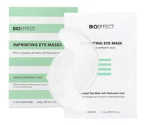 Gesichtspflege Imprinting Eye Masks