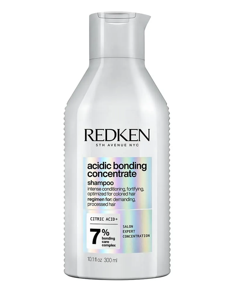 Redken Acidic Bonding Concentrate Shampoo 64,65€/1l 