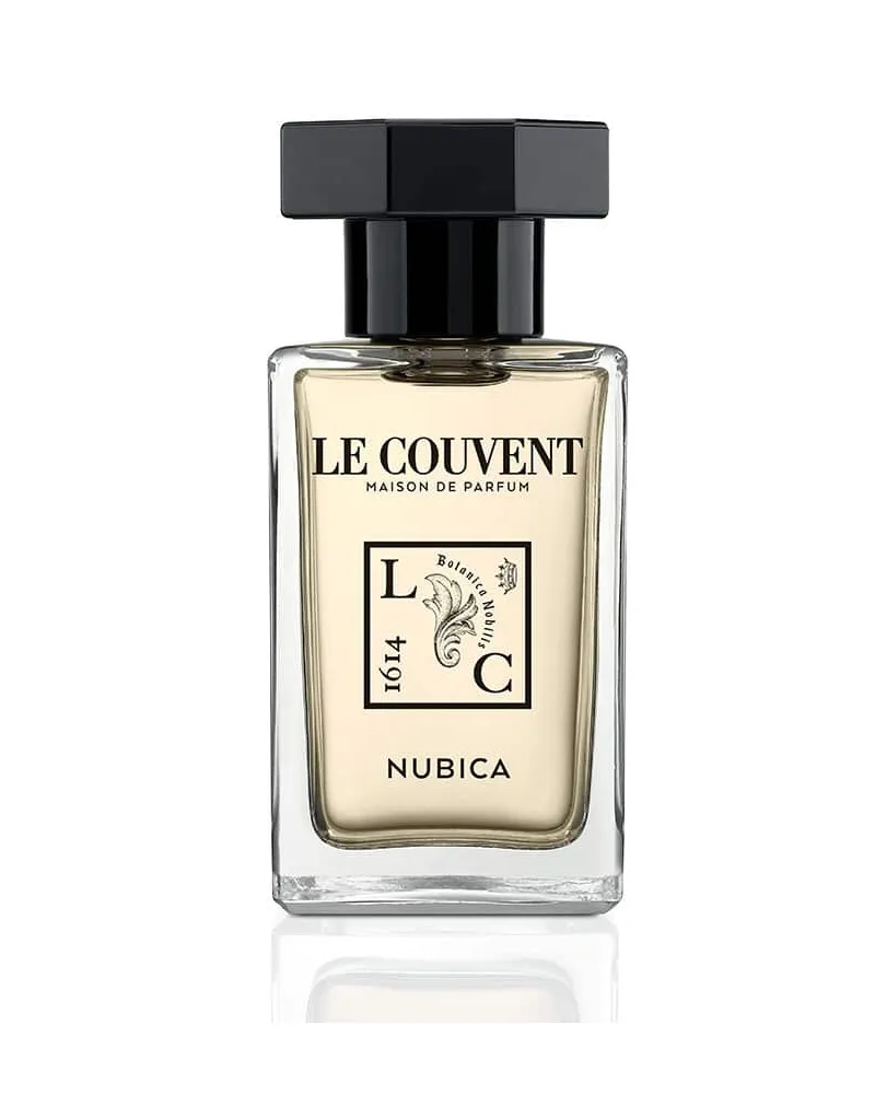 Le Couvent Maison de Parfum EAUX DE PARFUM SINGULIÈRES Nubica Eau de Parfum Nat. Spray 789,66€/1l 