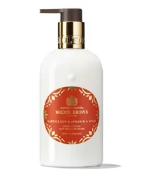 Molton Brown Xmas Marvellous Mandarin & Spice Hand Lotion 70,87€/1l 