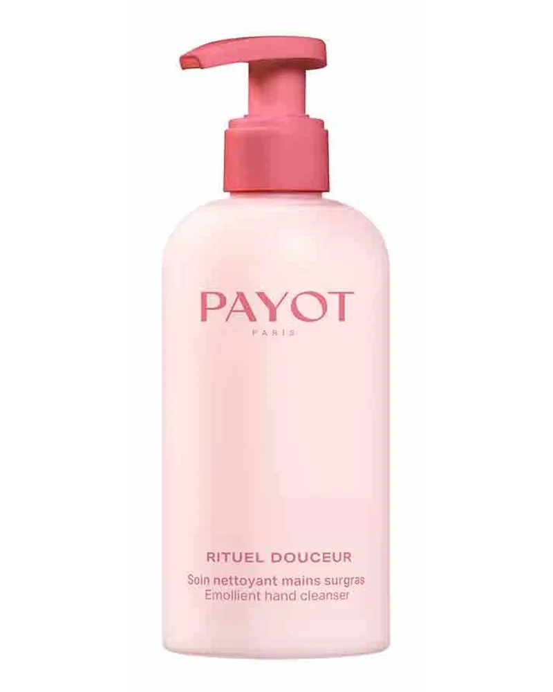 Payot Körperpflege Nettoyant Mains - pflegende Handseife 87,40€/1l 