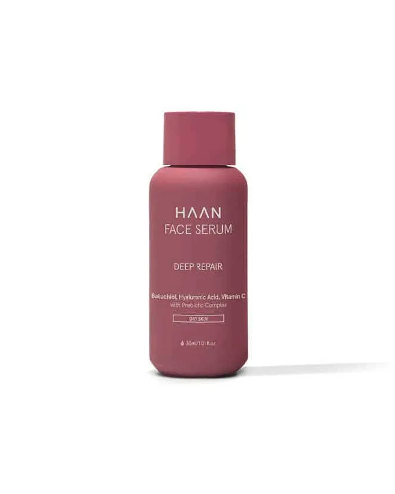 HAAN Gesichtspflege Face Serum dry Skin Refill 597€/1l 