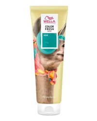 Wella COLOR FRESH Color Fresh Mask Mint (81,13€/1l Mint