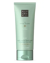 RITUALS The Ritual of Jing Night Rescue Hand Mask 170€/1l 