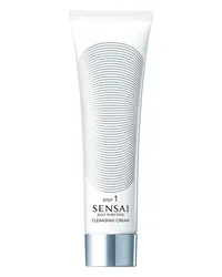 Sensai Silky Purifying Cleansing Cream Step 1 404,80€/1l 