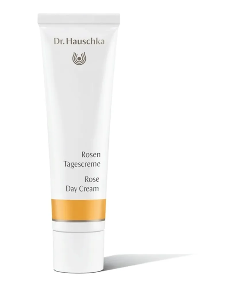 Dr. Hauschka Tagespflege Rosen Tagescreme 607,20€/1l 