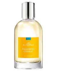 Comptoir Sud Pacifique Jardins Pop Immortel Cédrat Eau de Toilette 512,81€/1l 