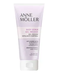 Anne Möller Body Essentials Scrub 123,45€/1l 