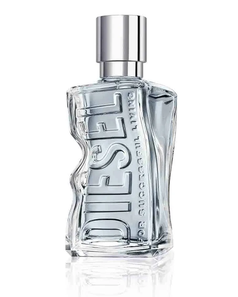 Diesel D5 Eau de Toilette Nat. Spray - Refillable 818,10€/1l 